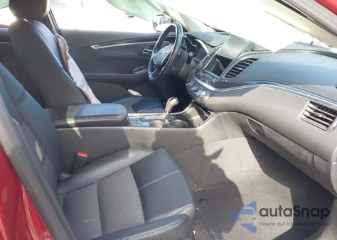 2020 Chevrolet Impala Fwd Lt z USA, uszkodzony, nr VIN 2G11Z5S39L9101958